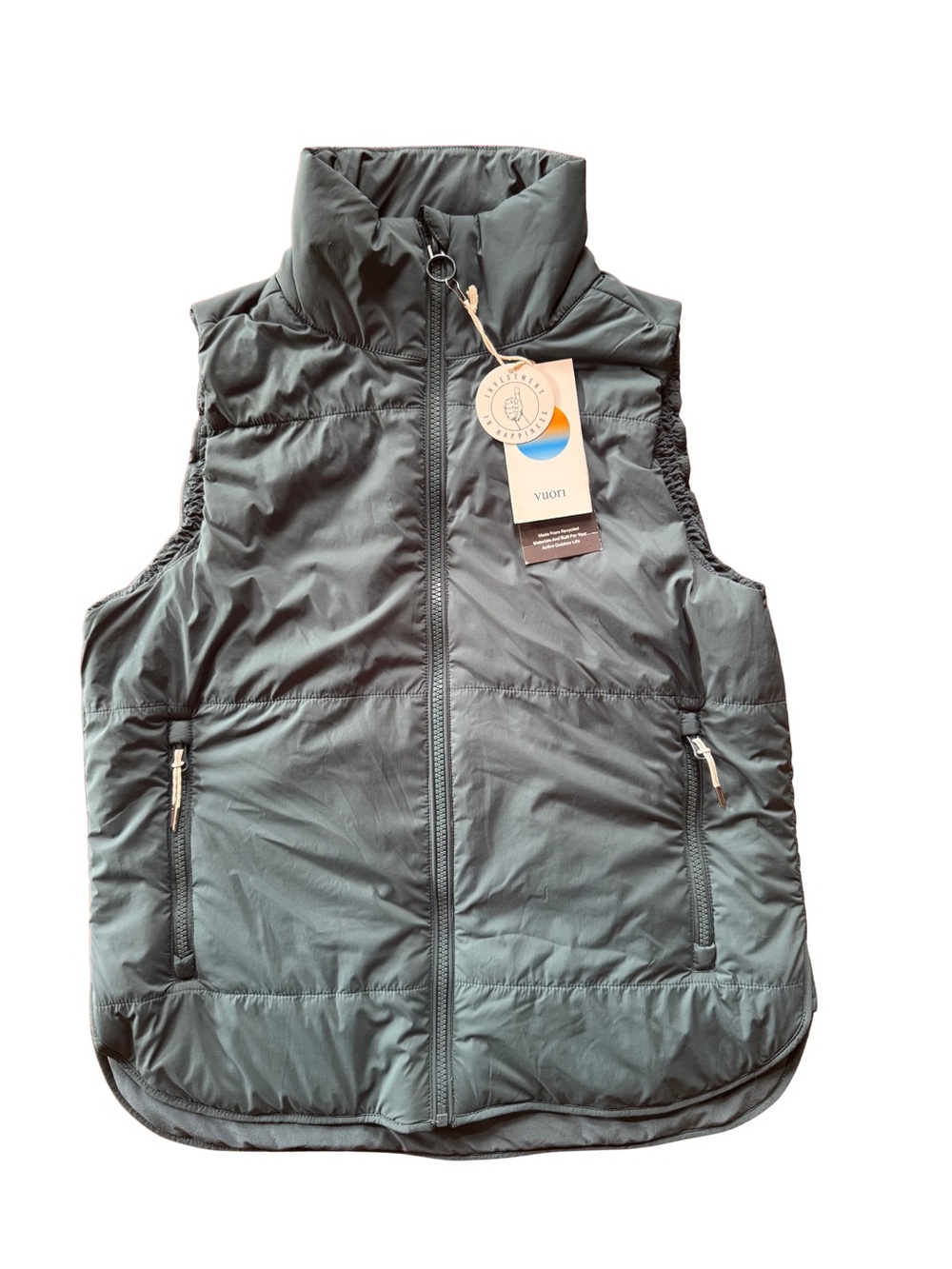 Women’s Jackets & Coats Subcategory